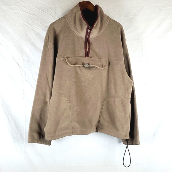 Vintage Sno-Tec Fleece‎ - Picture 1 of 8
